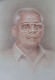 Abdur Rouf Choudhury 